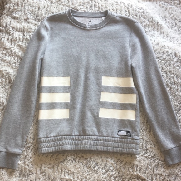 adidas Tops - Adidas Sweatshirt